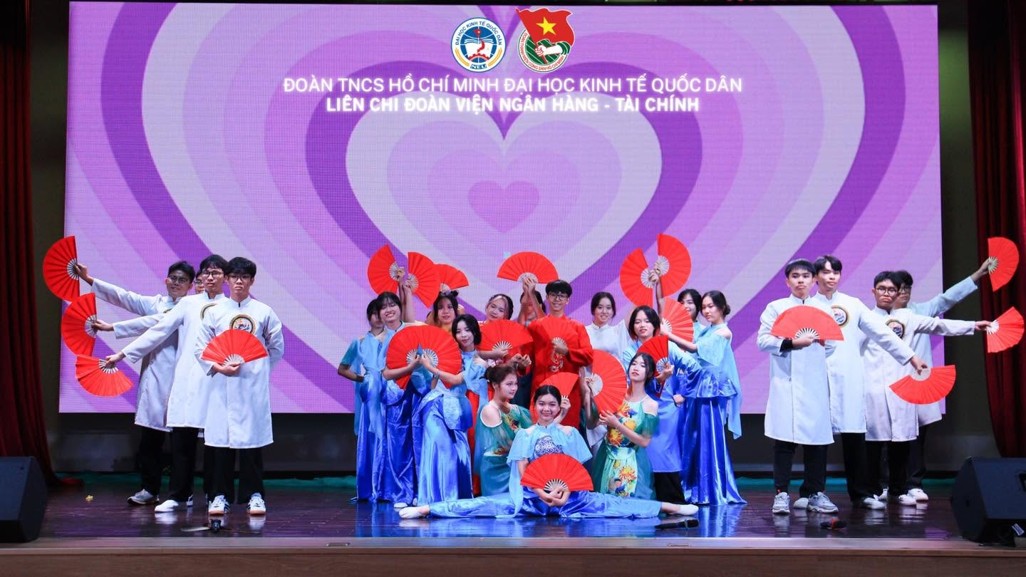 Dấu ấn Hội diễn