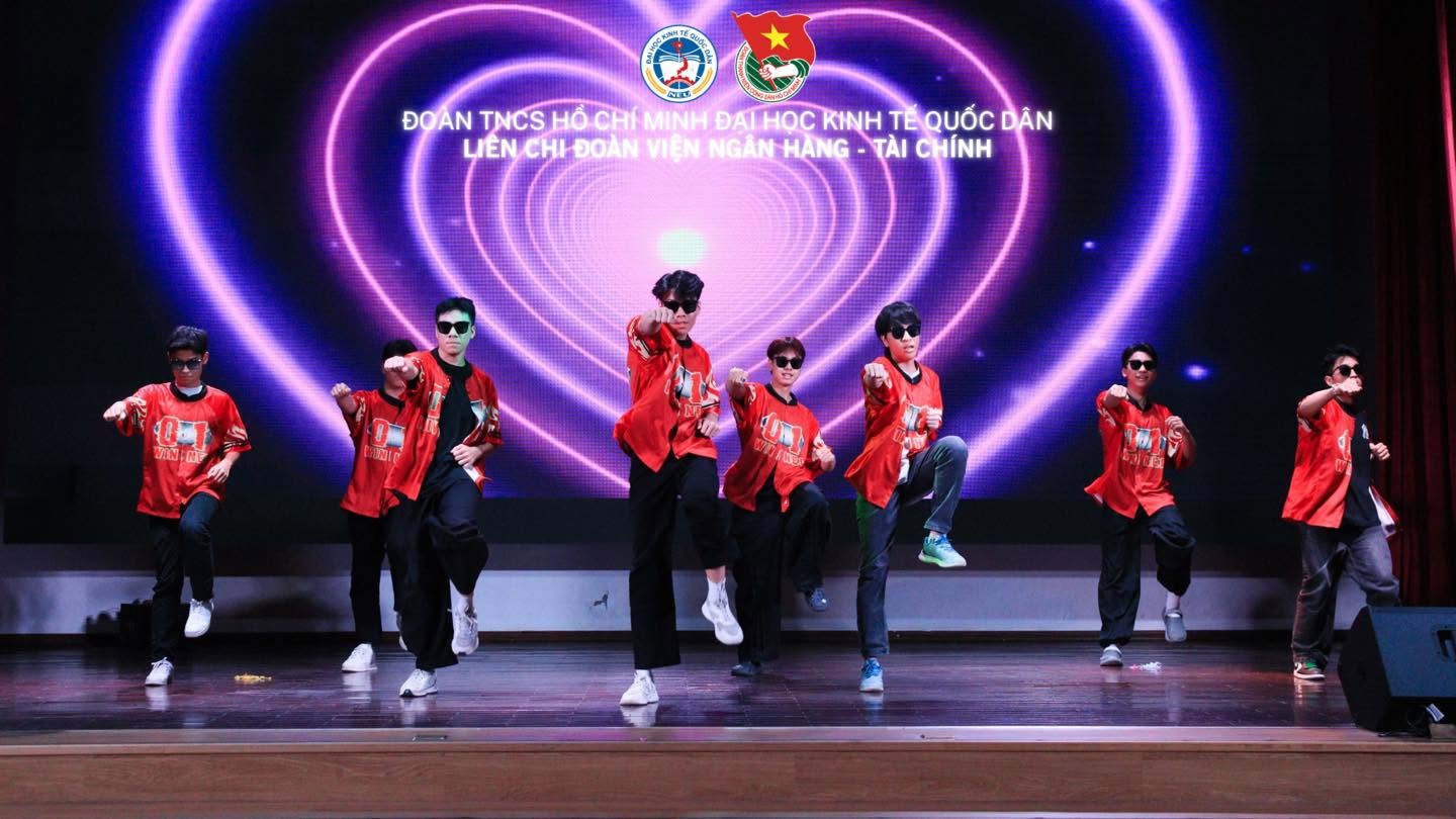 Dấu ấn Hội diễn