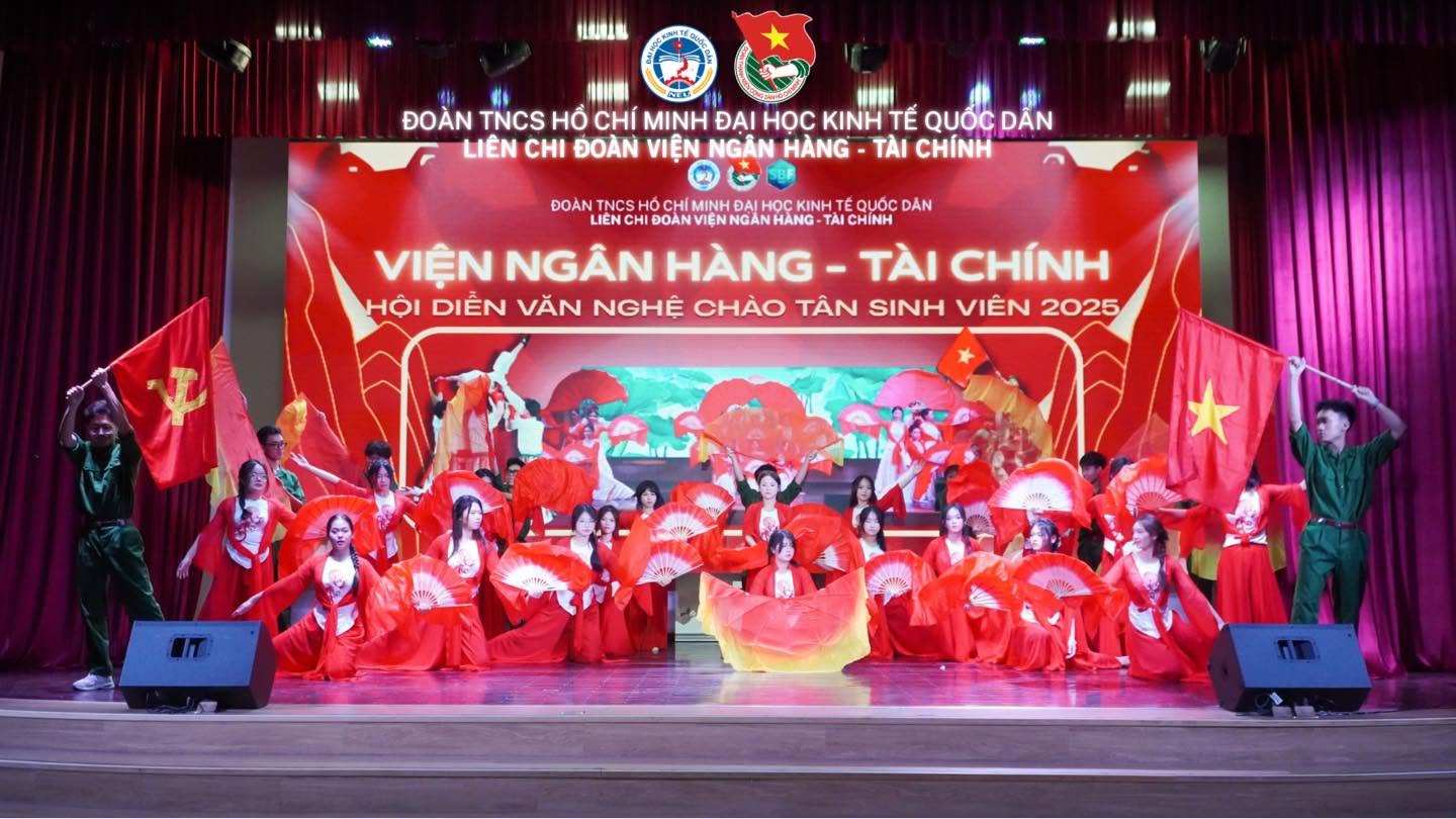 Dấu ấn Hội diễn