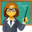 ‍