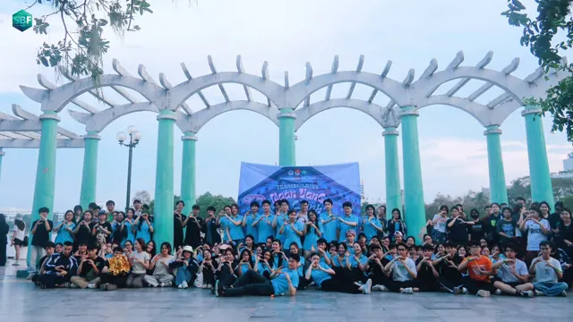 Teambuilding — ảnh tư liệu 3
