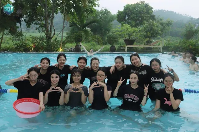 Tập huấn nội bộ — ảnh tư liệu 1