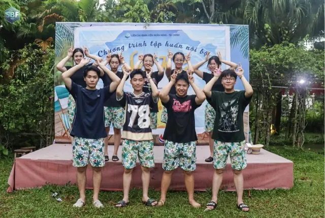 Tập huấn nội bộ — ảnh tư liệu 5
