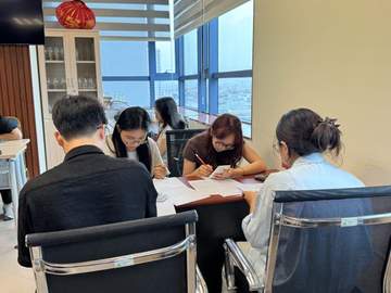 Khoảnh khắc VFCC 2026 – ảnh 3