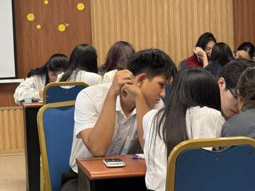 Khoảnh khắc VFCC 2026 – ảnh 23