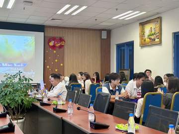 Khoảnh khắc VFCC 2026 – ảnh 40