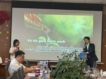 Khoảnh khắc VFCC 2026 – ảnh 43