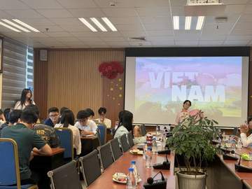 Khoảnh khắc VFCC 2026 – ảnh 45