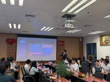 Khoảnh khắc VFCC 2026 – ảnh 48