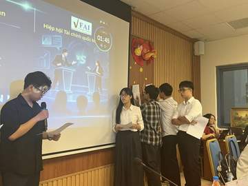 Khoảnh khắc VFCC 2026 – ảnh 63