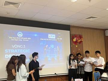 Khoảnh khắc VFCC 2026 – ảnh 64