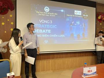 Khoảnh khắc VFCC 2026 – ảnh 70
