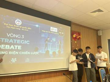 Khoảnh khắc VFCC 2026 – ảnh 72
